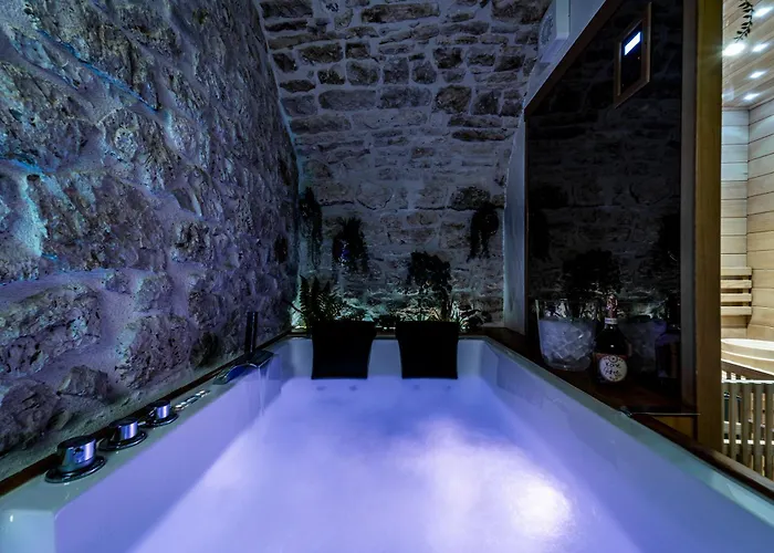 Il Piccolo Borgo - Suite Superior