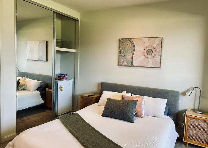 Golf Sandbelt Private Room With Ensuite Inc Breakfast