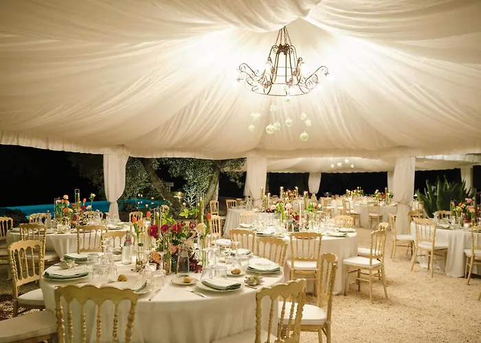 Relais Trulli Le Icone