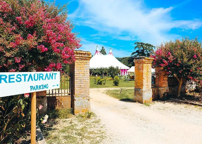 La Maison du Saula