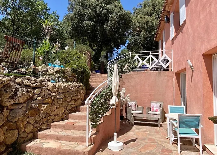La Vie Est Belle En Provence