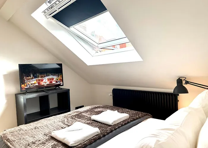 My Haus European Commision