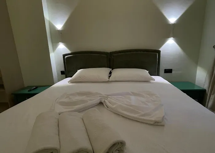 Amorino Tirana B&B