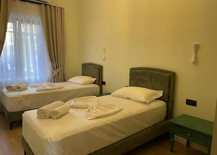 Amorino Tirana B&B