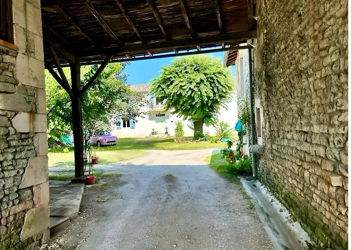 Nana Mac Chambre D'hôtes