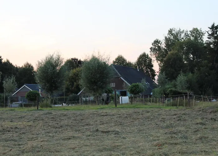 B&B Opoes Huusie