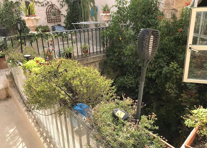 No 7 Casa Nannakola