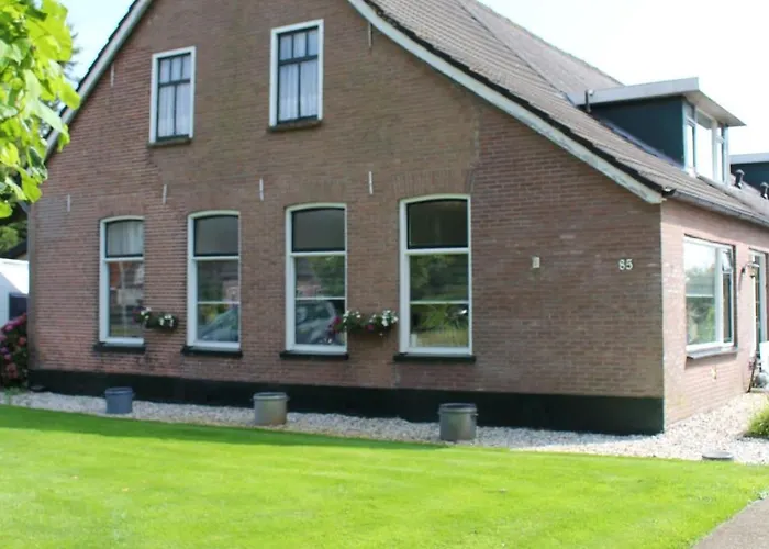 B&B Opoes Huusie