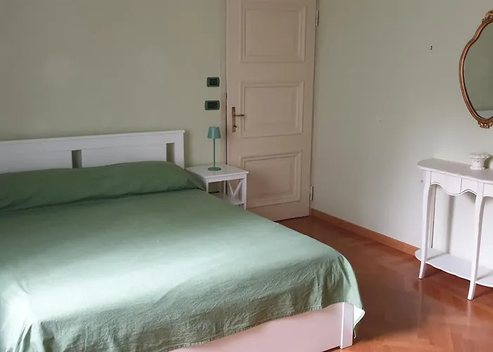 Coralupi B & B