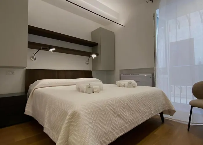 B&B Sulle Vie del Capo