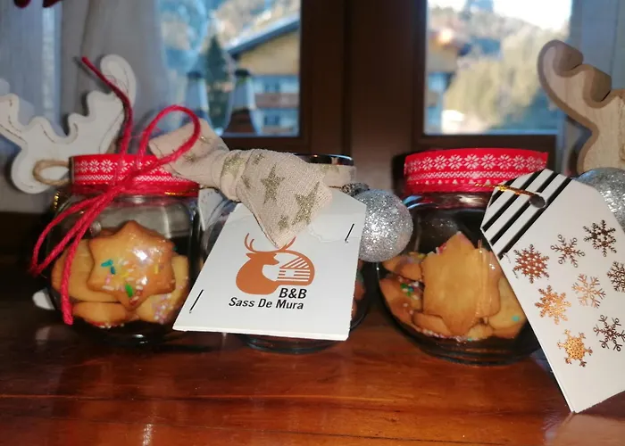 B&B Sass De Mura