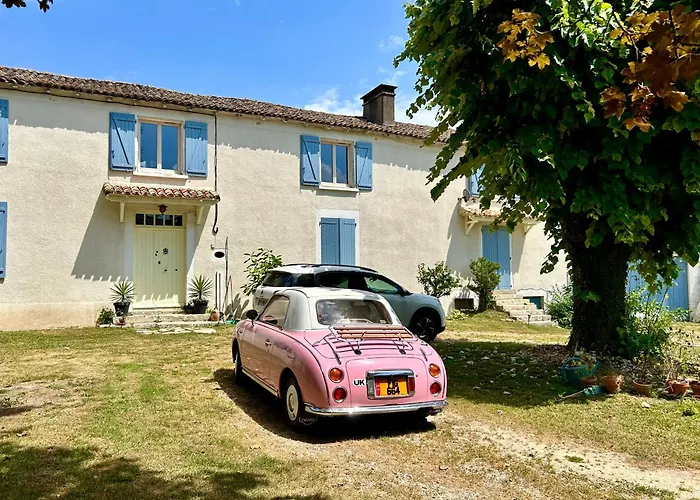 Nana Mac Chambre D'hôtes