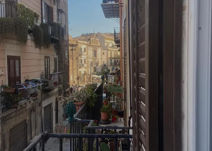 B&B Sulle Vie del Capo
