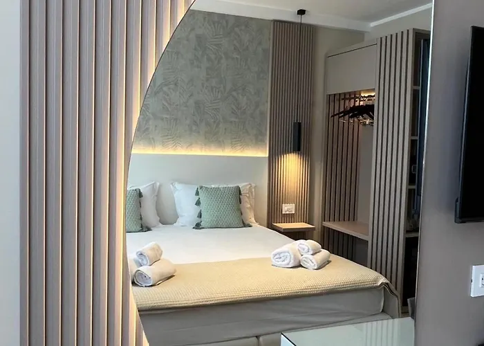 Residenza Gurnea - Free Private Parking