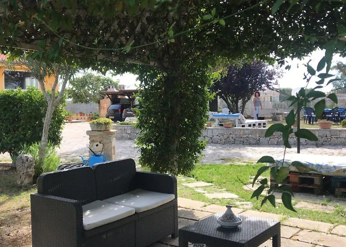 Villa Marida