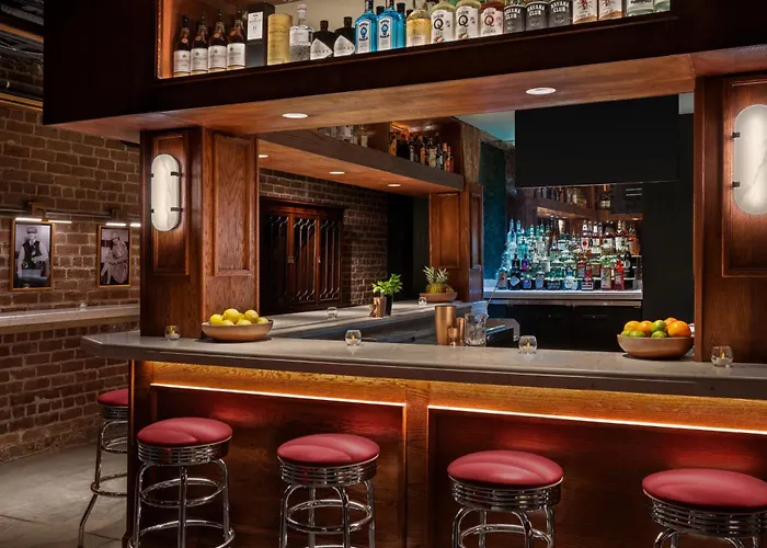 River Street Inn (Adults Only)