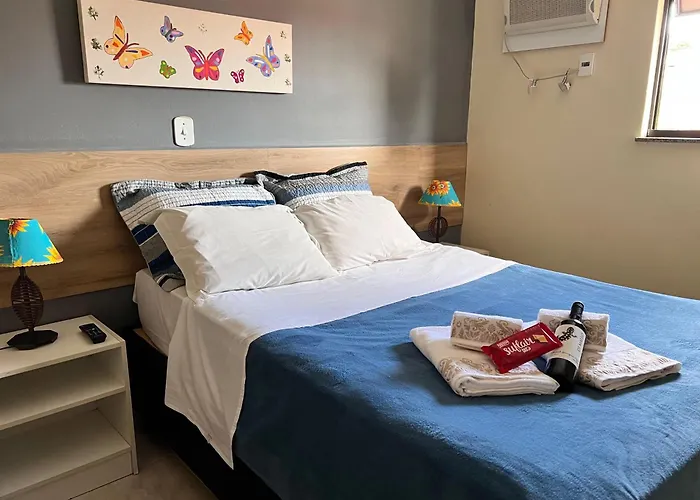 Pousada Golden House - Próxima ao Thermas no Centro de Aguas Águas de São Pedro