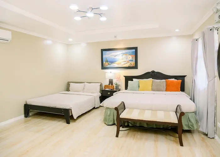 Villa Marinelli Bed And Breakfast
