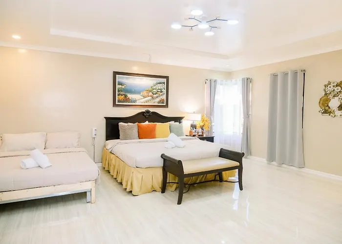 Villa Marinelli Bed And Breakfast