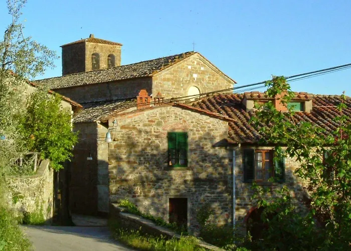A'Loro B&B