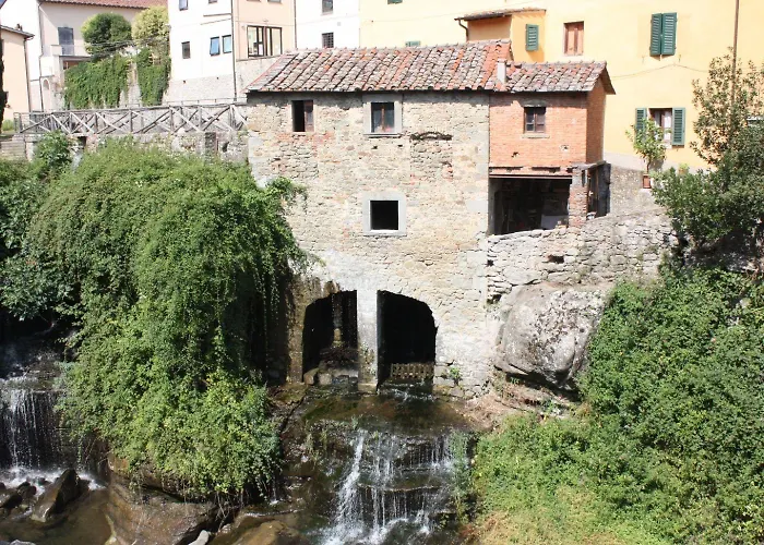 A'Loro B&B