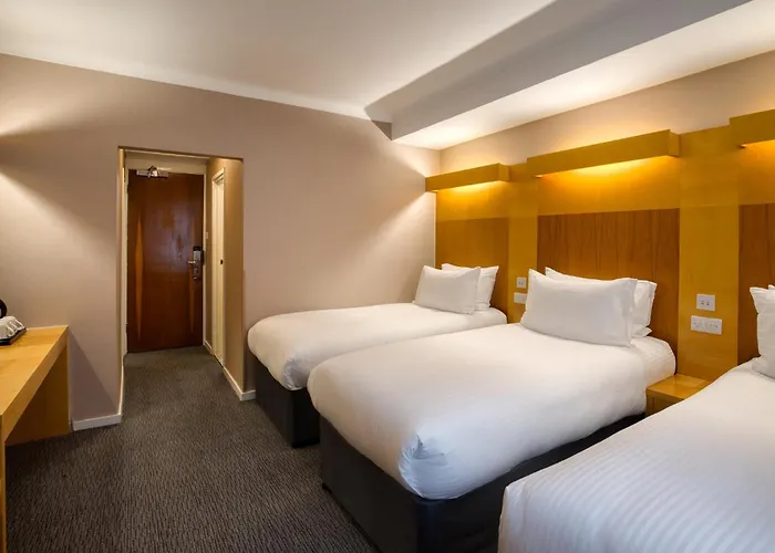 Tavistock Hotel Londen