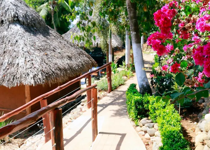 Hotel Vista Bonita