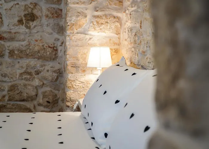 Dimora di Sasso - Relax ed Eleganza nel Cuore della Puglia