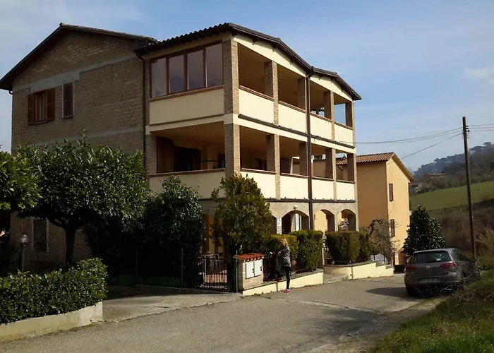 B&B il Terrazzo