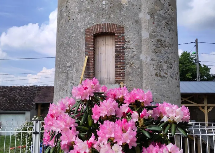 Manoir Saint Joseph Colombier