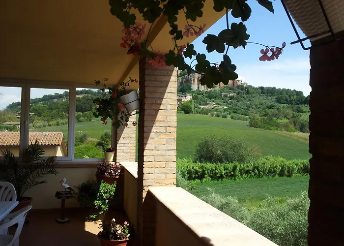 B&B Il Terrazzo