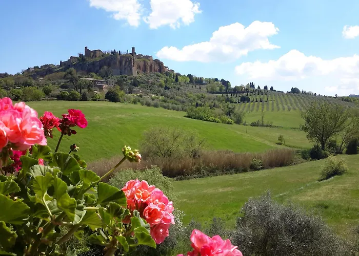 B&B Il Terrazzo