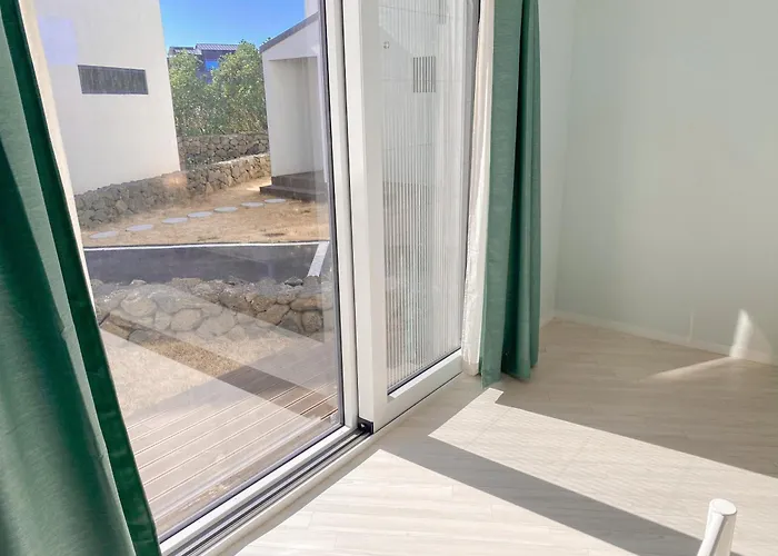 Aewol Sunset-View House Picture-Like 3Rooms With 3 Queen Beds 2Bathrooms Duplex Netflix