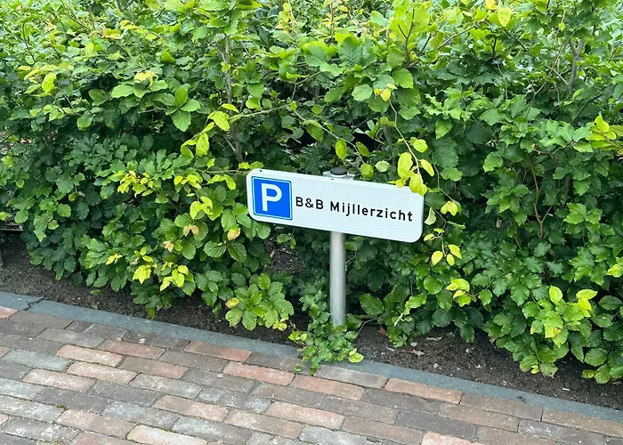 B&B Mijllerzicht