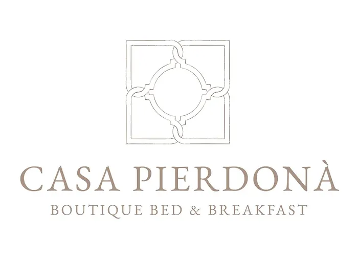 Casa Pierdona