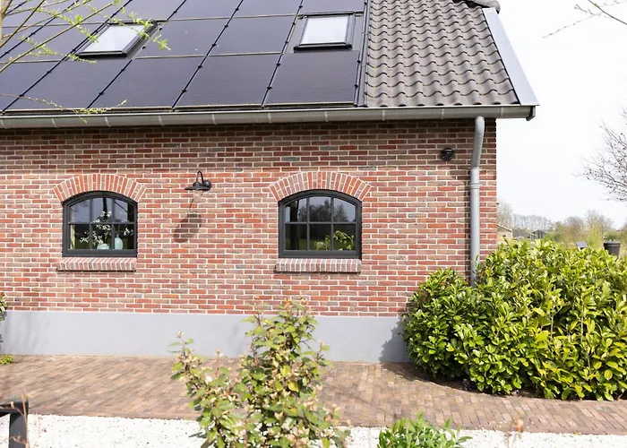 B&B Mijllerzicht