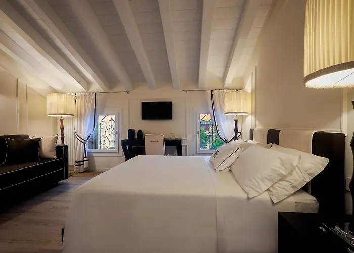 Casa Pierdona