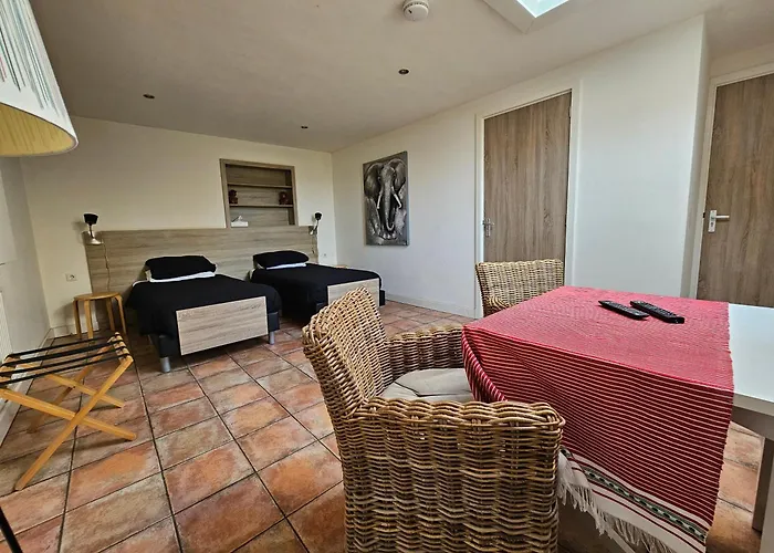 Bed&Breakfast Boekel