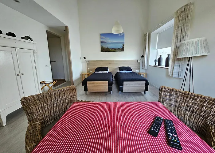 Bed&Breakfast Boekel