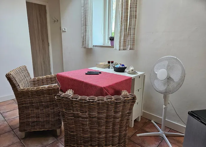 Bed&Breakfast Boekel