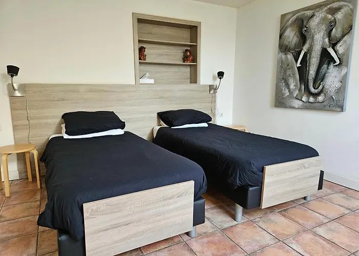 Bed&Breakfast Boekel