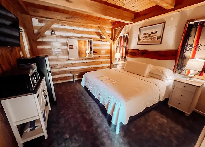 Gruene Cottages New Braunfels