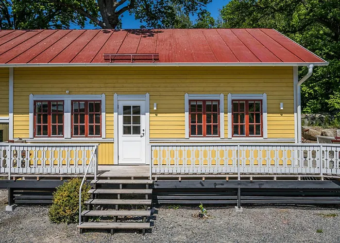 Borakra Bed & Breakfast