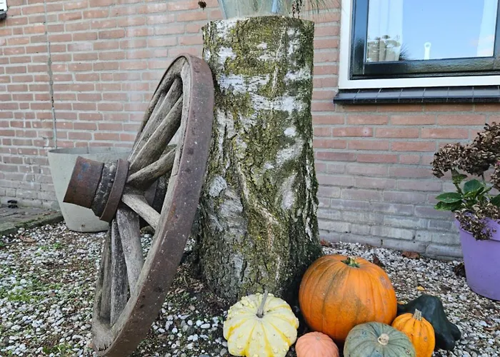 Bed&Breakfast Boekel