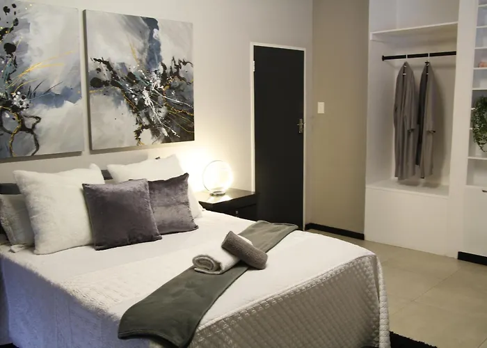 Aeon Spa Bed And Breakfast