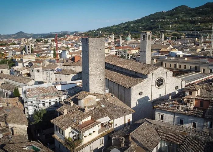 Dimora Storica Nella Torre Bed & Breakfast