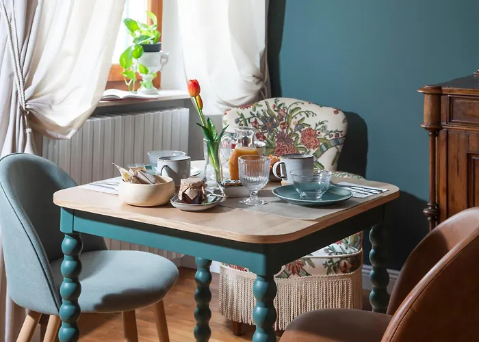 Nella Torre Bed&Breakfast