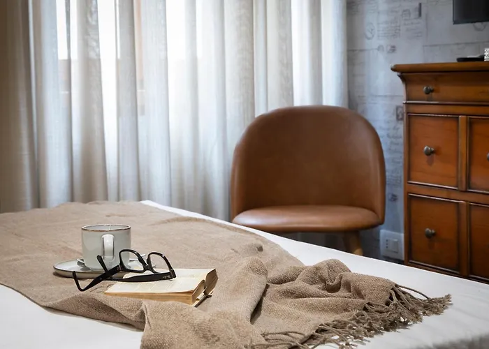 Dimora Storica Nella Torre Bed & Breakfast