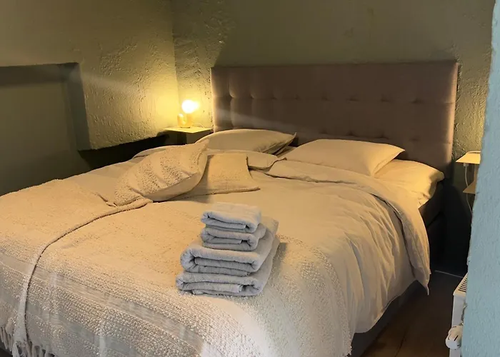 Gamla Mejeriet I Vaestra Vaerlinge