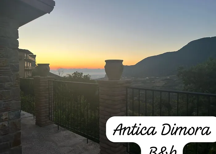 Antica Dimora